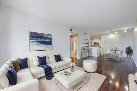 1801 E Katella #4003, Anaheim, CA 92805