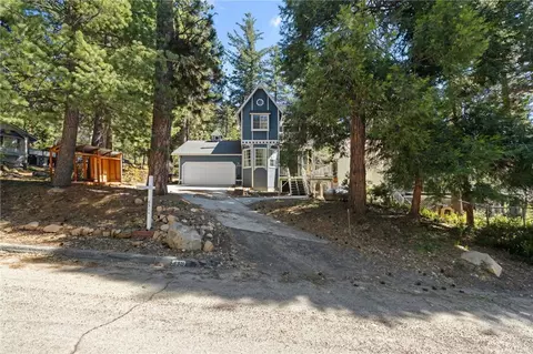 6311 Sugar Pnes, Angelus Oaks, CA 92305