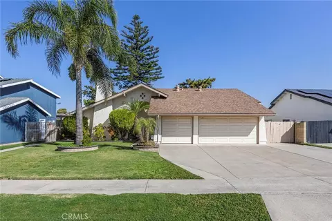 931 Carina Ave, Placentia, CA 92870
