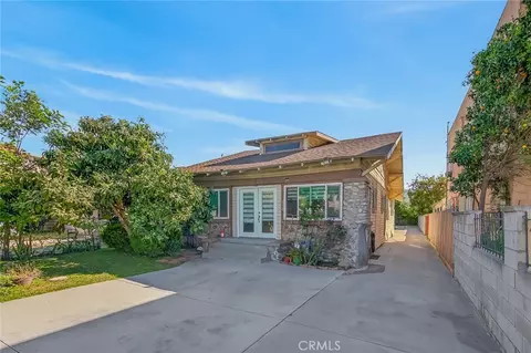 512 N Serrano, Los Angeles, CA 90004