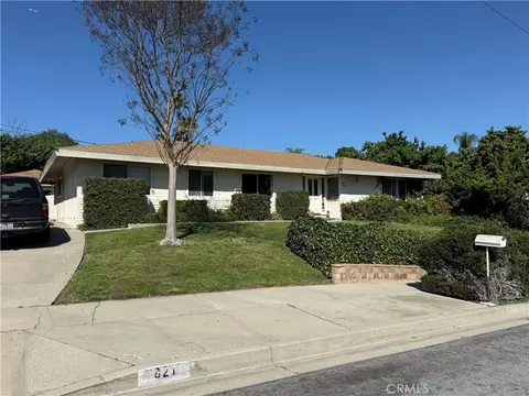 821 Woodcrest Ave, La Habra, CA 90631