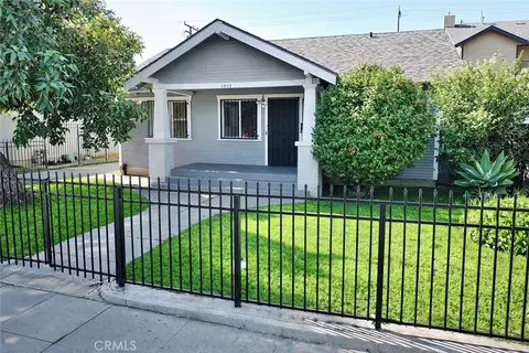 1073 Orizaba Ave, Long Beach, CA 90804
