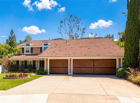 595 S Avenida Faro, Anaheim, CA 92807