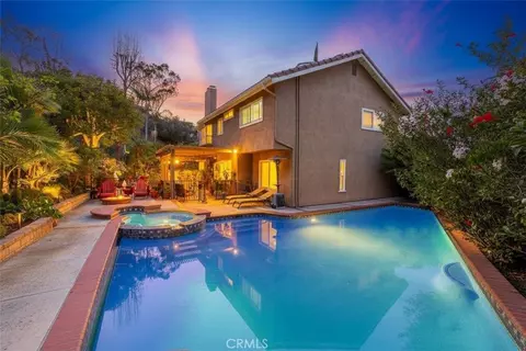 595 S Avenida Faro, Anaheim, CA 92807