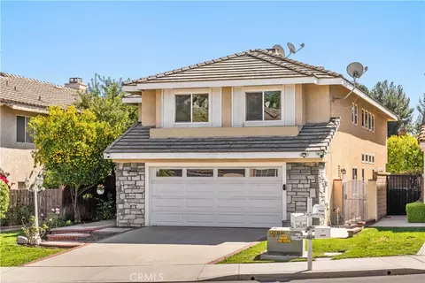 14185 Deerbrook Ln, Chino Hills, CA 91709