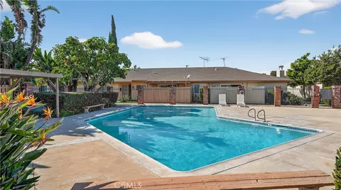 Exterior - 1881 Mitchell #95, Tustin, CA 92780 photo 4 of 5