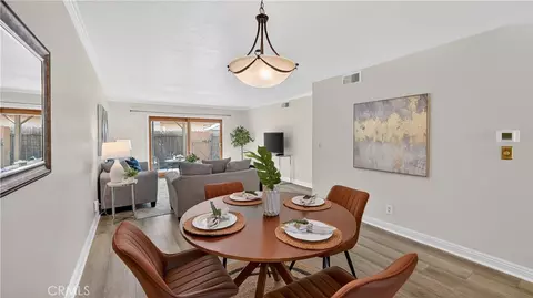 Dining - 1881 Mitchell #95, Tustin, CA 92780 photo 2 of 2