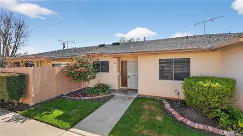 Exterior - 1881 Mitchell #95, Tustin, CA 92780 photo 5 of 5