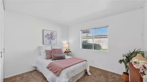 Bedroom - 1881 Mitchell #95, Tustin, CA 92780 photo 4 of 4