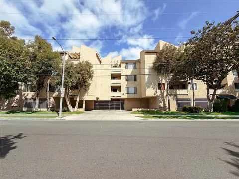 2343 E 17th St #205, Long Beach, CA 90804