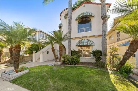 118 Roycroft Ave, Long Beach, CA 90803