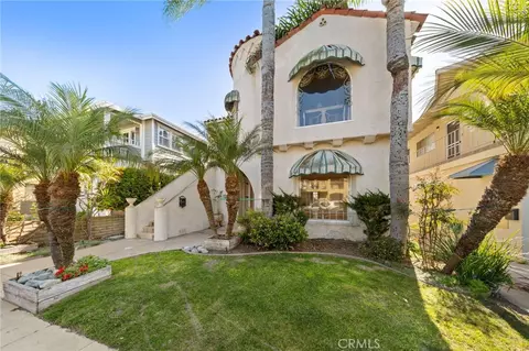118 Roycroft Ave, Long Beach, CA 90803