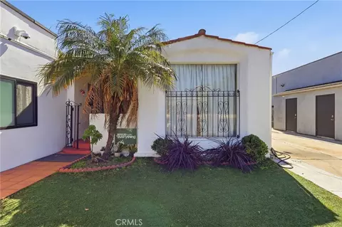 Exterior - 1540 E Wardlow, Long Beach, CA 90807 photo 2 of 4