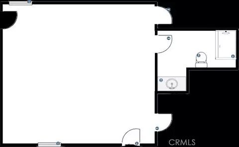 Floorplan - 1540 E Wardlow, Long Beach, CA 90807 photo 1 of 3