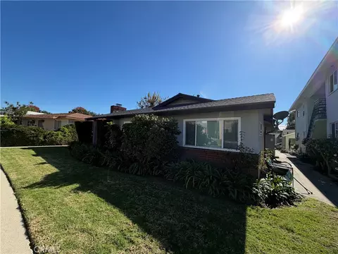 8356 Sargent Ave, Whittier, CA 90605