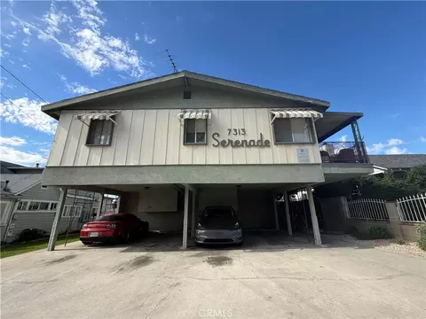 7313 Comstock Ave, Whittier, CA 90602