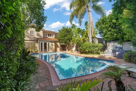 112 N Highland Ave, Los Angeles, CA 90036