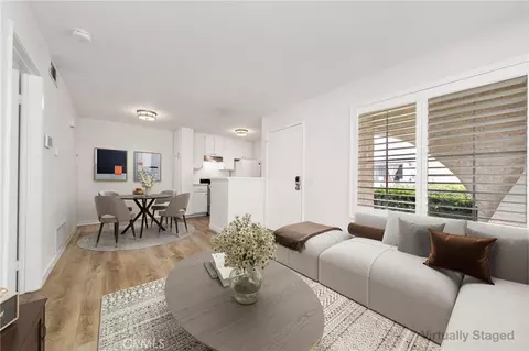 26176 Sanz #C, Mission Viejo, CA 92691