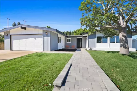 1308 E Sunview Dr, Orange, CA 92865