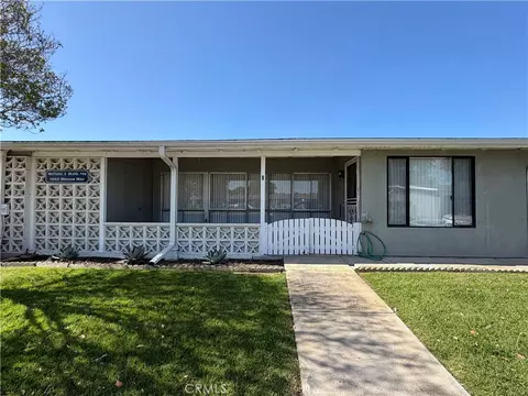 1642 Merion Way M2-40i, Seal Beach, CA 90740