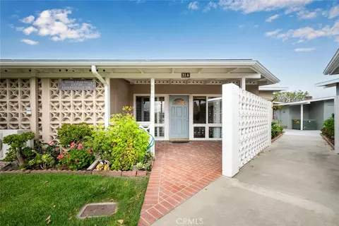 13730 Annandale Drive Apt 31a M1 Dr #31A  M1, Seal Beach, CA 90740
