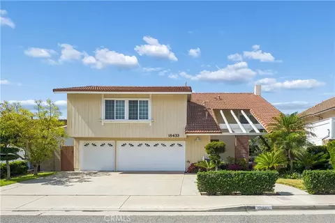 18433 Santa Belinda, Fountain Valley, CA 92708