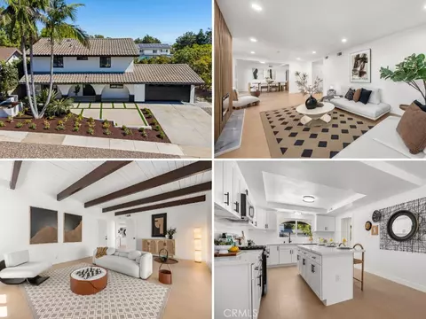 2009 W Las Lanas Ln, Fullerton, CA 92833