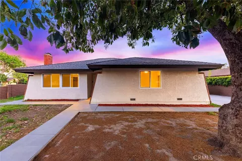1704 S Orange Ave, West Covina, CA 91790