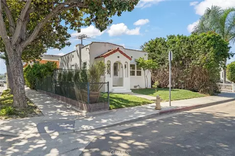 496 E 53rd, Long Beach, CA 90805