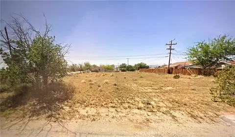 8937 Fir Ave #160, California City, CA 93505