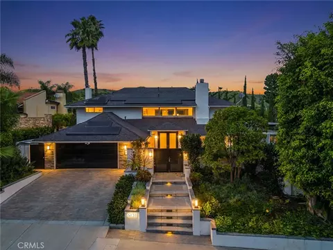 6131 Southwind Dr, Whittier, CA 90601