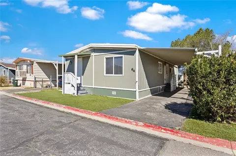 22838 Bear Vly #64, Apple Valley, CA 92308