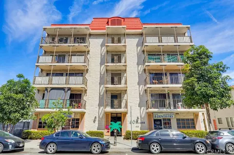 615 Broadway #205, Long Beach, CA 90802