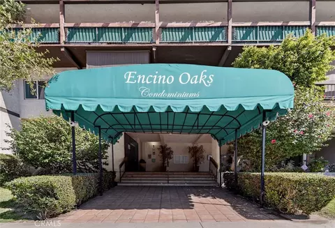 5460 White Oak Ave #J207, Encino, CA 91316