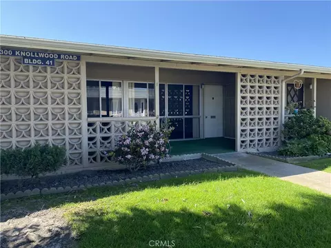 1300 Knollwood Rd M4-41i, Seal Beach, CA 90740