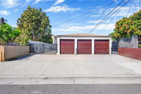 5517 Loma Vis, Maywood, CA 90270
