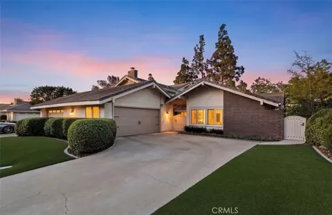 654 N Buttonbush, Orange, CA 92869