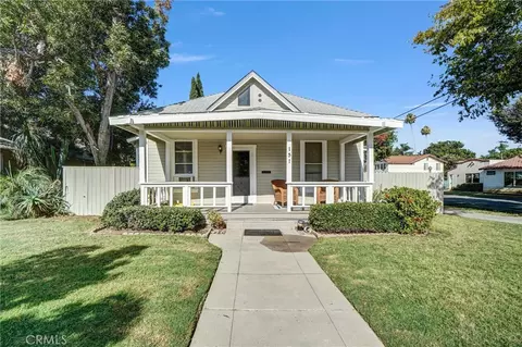 151 N Lincoln, Fullerton, CA 92831