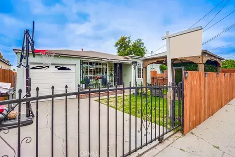 115 N Magnolia Ct, Compton, CA 90220
