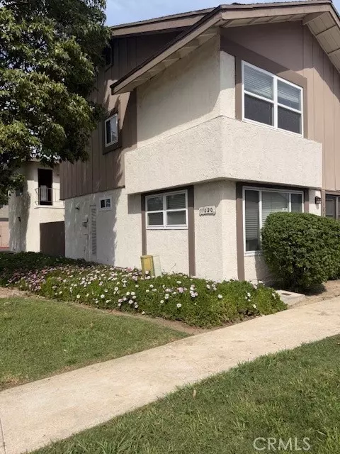 11020 El Amarillo, Fountain Valley, CA 92708