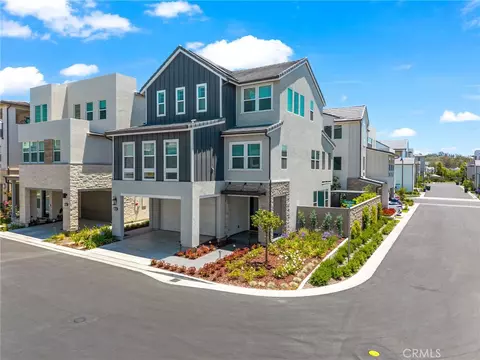 200 Newton, Lake Forest, CA 92630