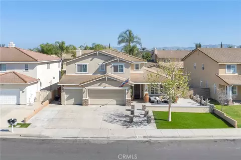 7292 Corona Vly, Eastvale, CA 92880