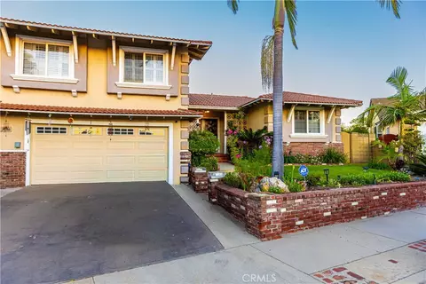 24314 Berendo, Harbor City, CA 90710