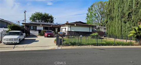 14617 Cortina, La Mirada, CA 90638