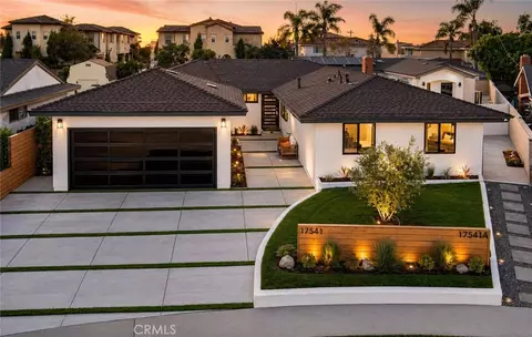 17541 Santa Cristobal, Fountain Valley, CA 92708