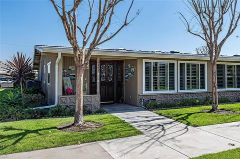 13101 Oak Hls #234F, Seal Beach, CA 90740