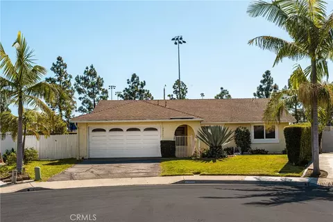 24751 Camarillo, Dana Point, CA 92629