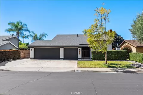 927 Sonora Ct, San Dimas, CA 91773
