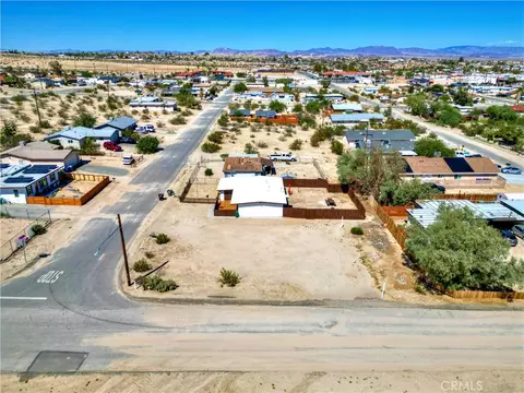 0 Old Dale Rd, Twentynine Palms, CA 92277