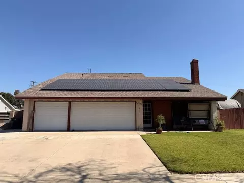 2419 S Woodlark, Ontario, CA 91761